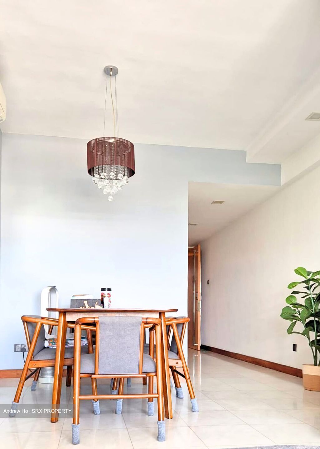 Blue Horizon (D5), Condominium #499988411